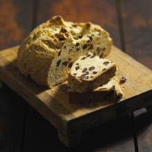 Irish Soda Bread  Photo
